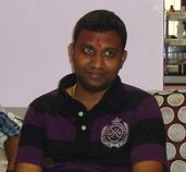 Shri.Manoj Gadipelli